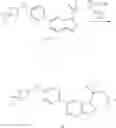 Fig. 149 - 3-(ethoxydifluoromethyl)-6-(5-fluoro-6-(2,2,2-trifluoroethoxy)pyridin-3-yl)-[1,2,4]triazolo[4,3-a]pyridine as an ion channel modulator