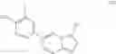 Fig. 41 - 3-(ethoxydifluoromethyl)-6-(5-fluoro-6-(2,2,2-trifluoroethoxy)pyridin-3-yl)-[1,2,4]triazolo[4,3-a]pyridine as an ion channel modulator