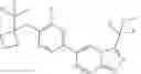 Fig. 63 - 3-(ethoxydifluoromethyl)-6-(5-fluoro-6-(2,2,2-trifluoroethoxy)pyridin-3-yl)-[1,2,4]triazolo[4,3-a]pyridine as an ion channel modulator