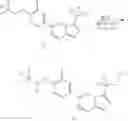 Fig. 97 - 3-(ethoxydifluoromethyl)-6-(5-fluoro-6-(2,2,2-trifluoroethoxy)pyridin-3-yl)-[1,2,4]triazolo[4,3-a]pyridine as an ion channel modulator