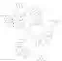 Fig. 131 - MULTIMERIC PAN-SELECTIN ANTAGONISTS