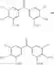 Fig. 40 - MULTIMERIC PAN-SELECTIN ANTAGONISTS