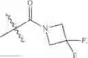 Fig. 53 - MULTIMERIC PAN-SELECTIN ANTAGONISTS