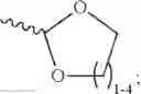 Fig. 37 - CYCLIC PHOSPHATE COMPOUNDS