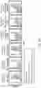 Fig. 17 - CHIMERIC CO-STIMULATORY PROTEINS COMPRISING MUTANT INTRACELLULAR DOMAINS WITH INCREASED EXPRESSION