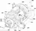 Fig. 01 - COOLING SYSTEM FOR CENTRIFUGAL COMPRESSOR AND REFRIGERATION SYSTEM INCLUDING SAME
