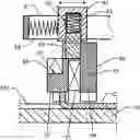 Fig. 01 - INTERIOR CLUTCH-USED CONTROL MECHANISM