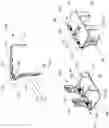 Fig. 08 - Optical fiber adapter with shutter assembly