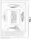 Fig. 02 - Three-Dimensional Interactive Computer File Collaborative Interface Method and Apparatus