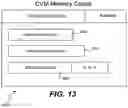 Fig. 13 - Global de-duplication of virtual disks in a storage platform