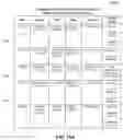 Fig. 17 - Digital processing systems and methods for dynamically updating documents with data from linked files in collaborative work systems