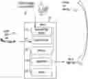 Fig. 01 - METHOD AND SYSTEM FOR AUTONOMOUSLY TRACKING DISTRESS EVENTS ON AN AIRCRAFT IN REAL-TIME WHILE IN FLIGHT