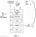 Fig. 02 - METHOD AND SYSTEM FOR AUTONOMOUSLY TRACKING DISTRESS EVENTS ON AN AIRCRAFT IN REAL-TIME WHILE IN FLIGHT