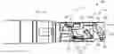 Fig. 01 - Sample holder and charged particle beam system