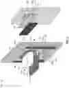 Fig. 06 - Multiple transport carrier docking device