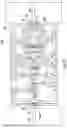 Fig. 02 - Devices incorporating stacked bonds and methods of forming the same