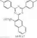 Fig. 331 - Organic compound, electronic component containing organic compound, and electronic device