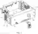 Fig. 02 - Apparatus and method for module retention in a motor control center