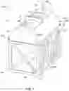 Fig. 02 - Immersion liquid cooling elliptical tank assembly