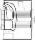 Fig. 07 - Localized immersion cooling enclosure