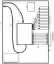 Fig. 09 - Localized immersion cooling enclosure