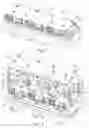 Fig. 02 - Power electronics unit having at least one semiconductor module attached by means of a plastic holder