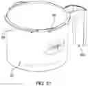 Fig. 25 - Micro puree machine