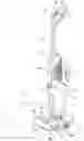 Fig. 02 - Floor cleaner