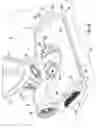 Fig. 21 - Floor cleaner
