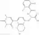 Fig. 197 - COMPOUNDS FOR INHIBITION OF ALPHA 4 BETA 7 INTEGRIN