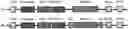 Fig. 01 - EXPRESSION CONSTRUCTS FOR THE GENETIC MODIFICATION OF CELLS