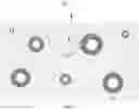 Fig. 02 - Biomedical composite material and preparation method therefor