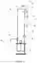 Fig. 03 - A DEVICE FOR PAINTING A COMPRESSOR OR VACUUM PUMP HOUSING AND METHOD APPLIED