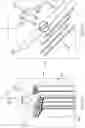 Fig. 10 - Powder removal systems and assemblies for additive manufacturing