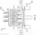 Fig. 12 - Powder removal systems and assemblies for additive manufacturing