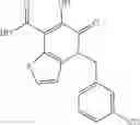 Fig. 197 - Dihydrothieno[3,2-b]pyridine compounds
