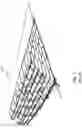 Fig. 02 - Portable water inflatable barrier integral with support base
