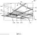 Fig. 02 - Ceiling grid lighting assembly with configured alignment