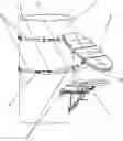 Fig. 01 - Ice shield for tower mounted equipment