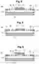Fig. 04 - Low thermal capacity micro-bolometer and associated manufacturing method