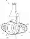 Fig. 01 - Torque sensor and torque detection device