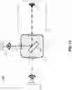 Fig. 02 - Common axis for optical and acoustic signals