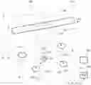 Fig. 01 - ELECTRO-OPTICAL SYSTEMS FOR SCANNING ILLUMINATION ONTO A FIELD OF VIEW AND METHODS