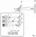Fig. 02 - Optical multiplexing circuit and light source