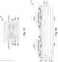 Fig. 10 - CMOS Fabrication Methods for Back-Gate Transistor