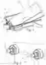 Fig. 02 - Fluid-temperature-controllable traction battery and battery housing assembly having a feed-through for a heat transmission device