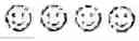 Fig. 02 - Contextually-based automatic grouped content recommendations to users of a social networking system