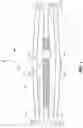 Fig. 02 - Flexure amplified piezo actuator for focus adjustment
