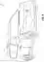 Fig. 09 - Flexure amplified piezo actuator for focus adjustment