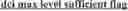 Fig. 02 - Video decoder initialization information signaling